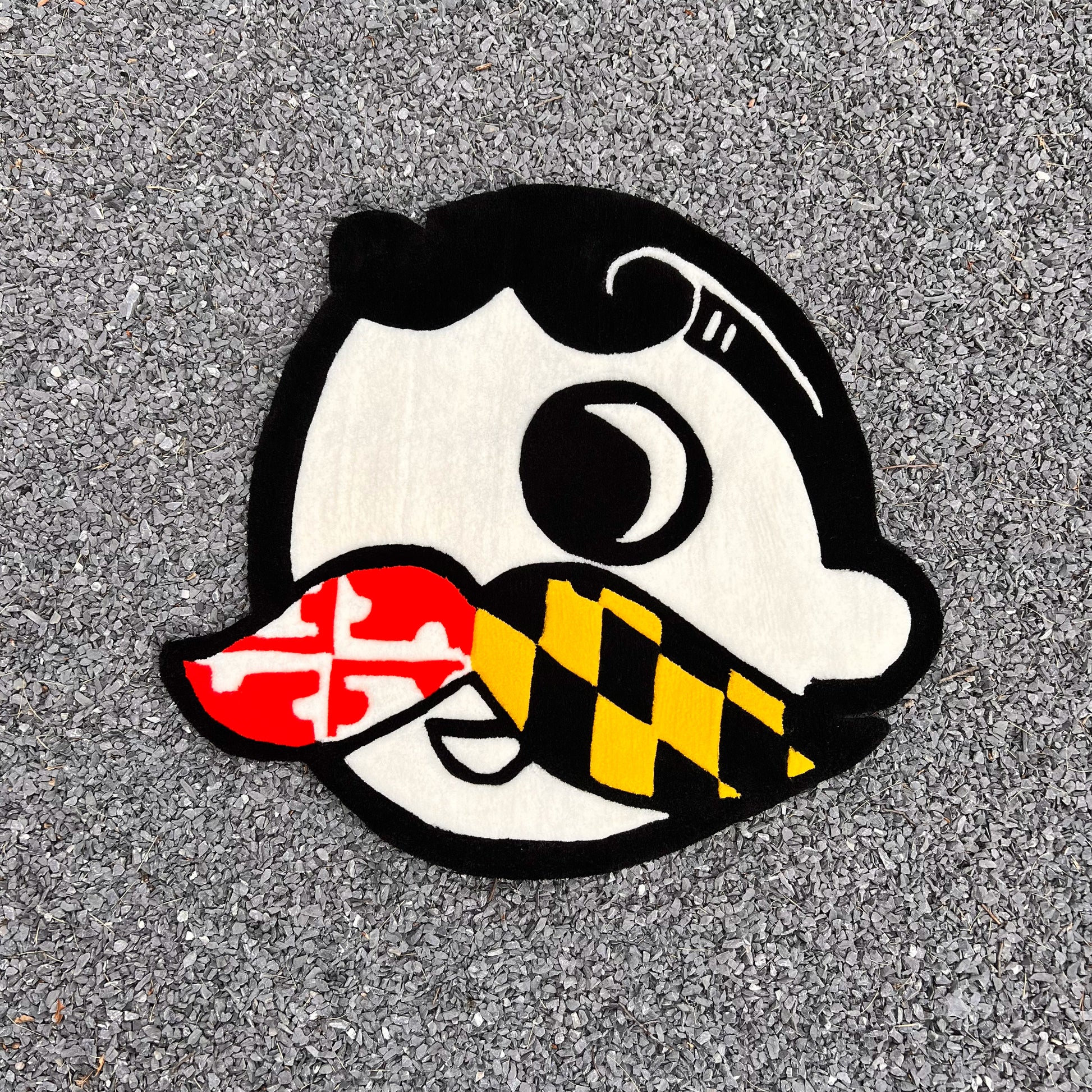 Mr natty boh maryland - Gem