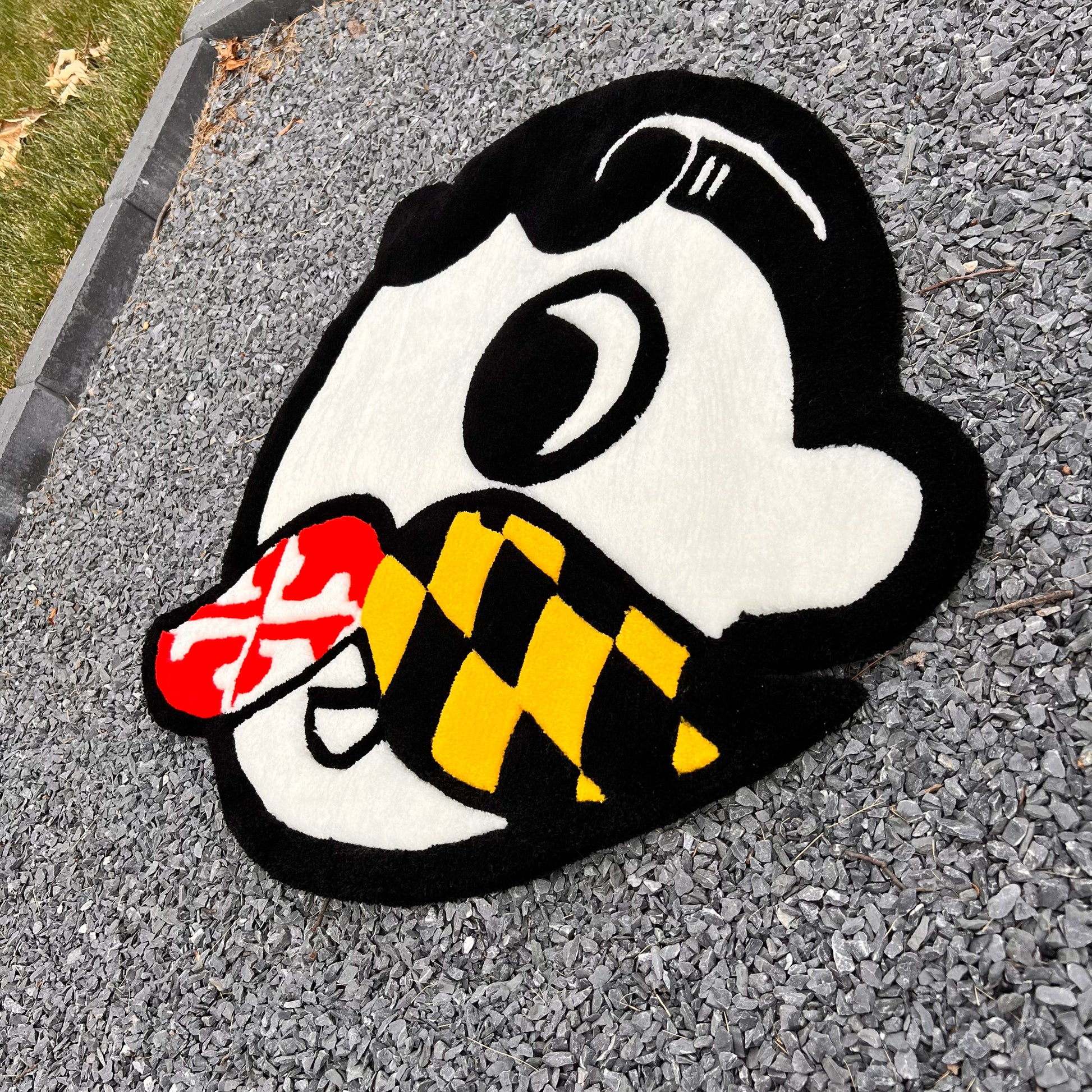 Mr natty boh maryland - Gem