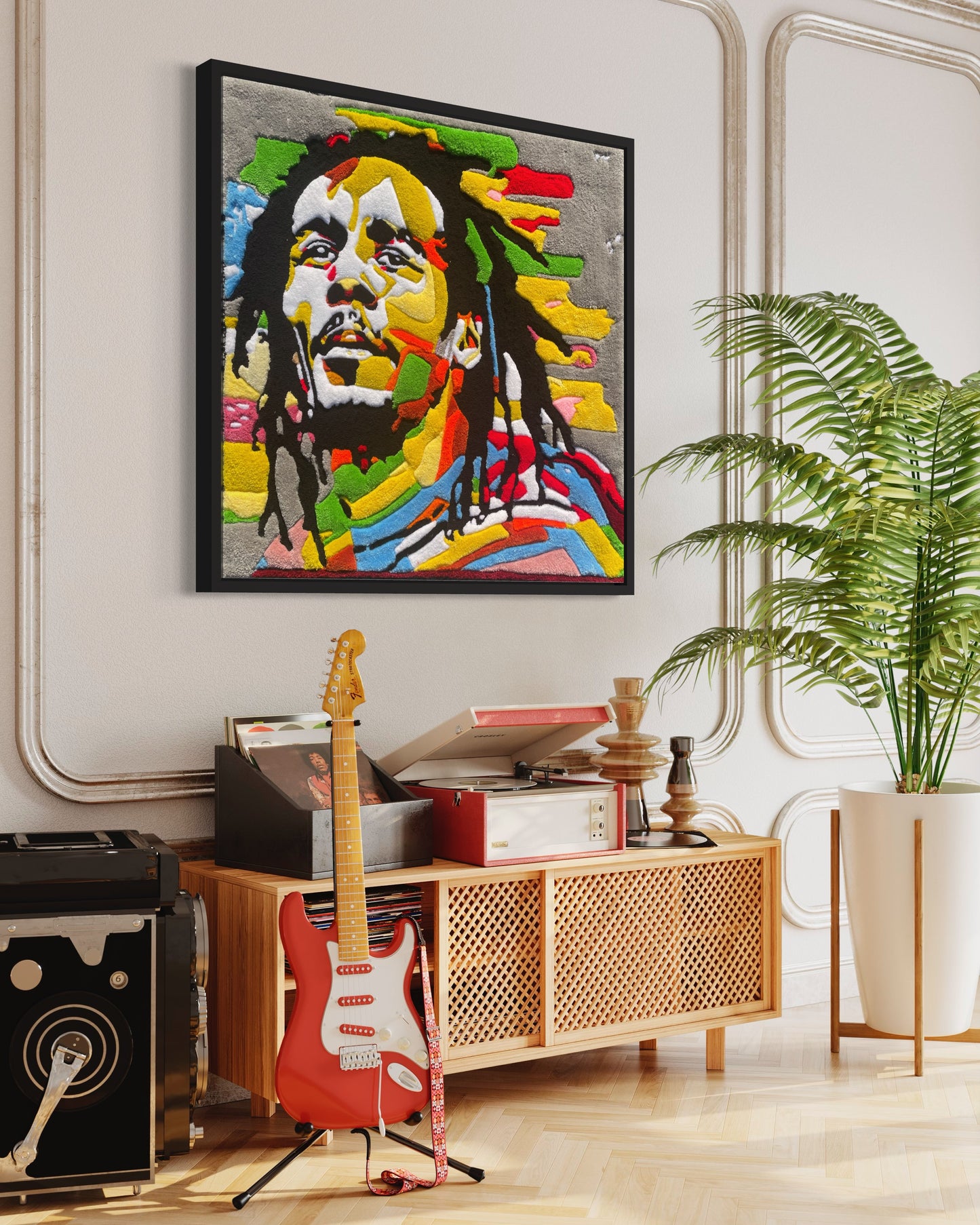 Bob Marley