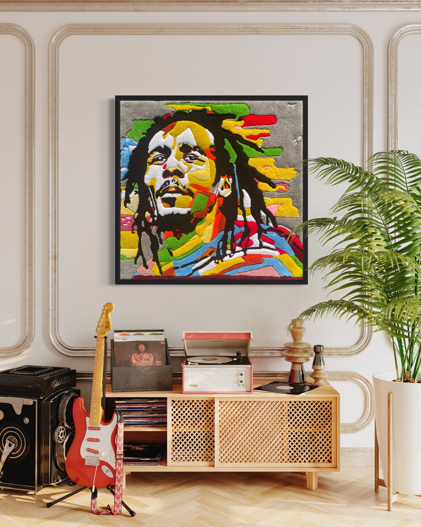 Bob Marley